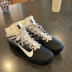 Old Style Nike Cleats!!!